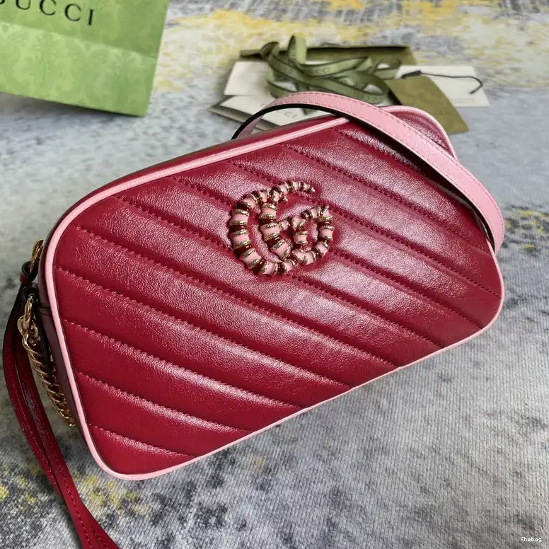 Bags Gucci 2109DJ0060 0727